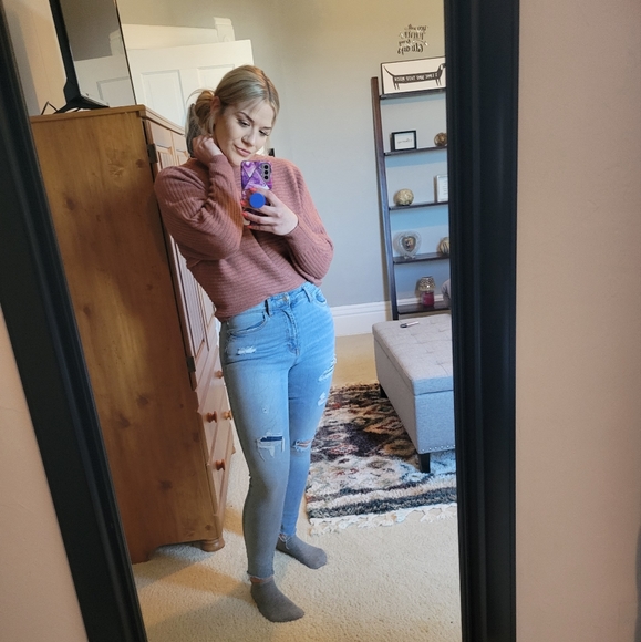 LIKE ❤️ This Post To Bookmark My Closet In Your Favorites 💫 - Picture 5 of 7